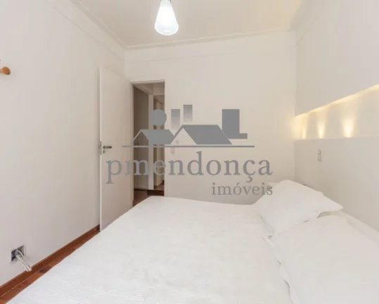 Imagem APARTAMENTO 3 SUITES, 3 VAGAS, VARANDA