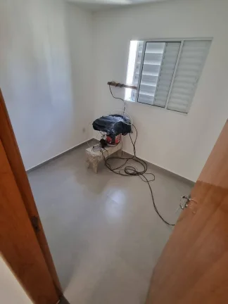 Imagem Apartamento na Vila Santa Clara 2 Dormitórios, Área Gourmet