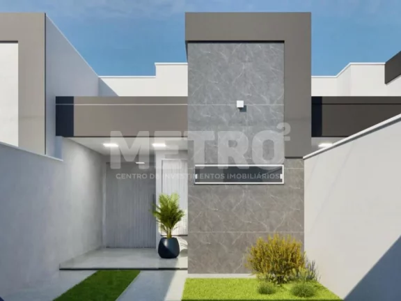 Imagem Casa à venda no Loteamento Boa Vista com 3 quartos, PETROLINA - PE
