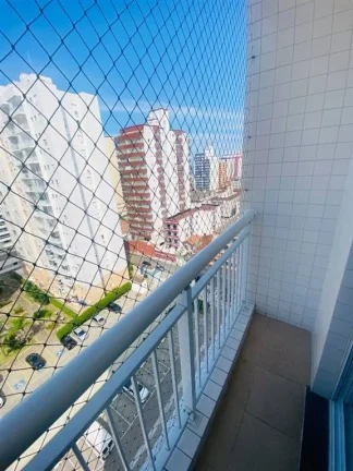 Imagem APARTAMENTO COM 48 m² - OCIAN - PRAIA GRANDE SP
