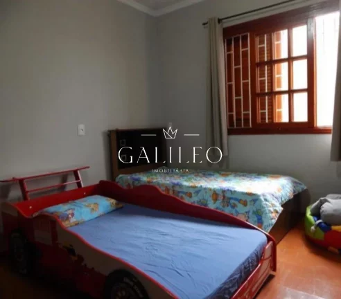 Imagem CASA COM PISCINA À VENDA EM JARDIM DO LAGO JUNDIAÍ-SP