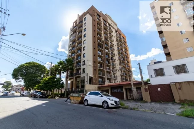 Imagem Studio a Venda no bairro Guaíra - Curitiba, PR
