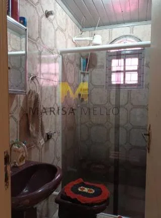 Imagem Casa para venda no bairro Vila Ipanema em Piraquara!!!