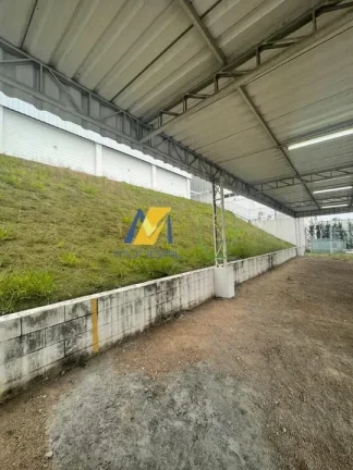 Imagem Vendo Galpão Hangar em Jundiaí - SP
