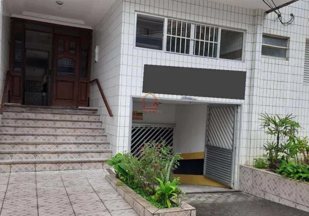 Imagem apartamento a venda na Tupi
