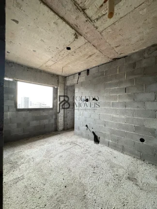 Imagem Lançamento 03 dormitórios com 01 suíte. sol da manhã e vista mar, Aviação - PG, financiamento em até 180 meses com a construtora