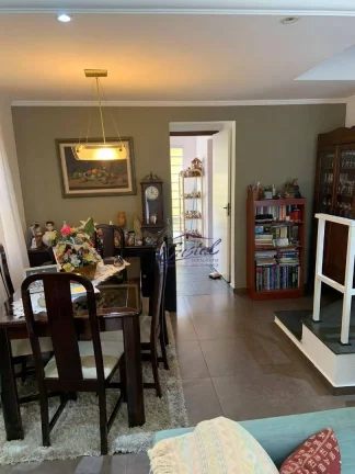 Imagem Casa com 3 quartos (1 suíte) à venda, 150 m² - Jardim Ester - Butantã - São Paulo/SP