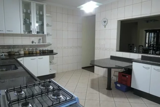 Imagem Casa Sobrado