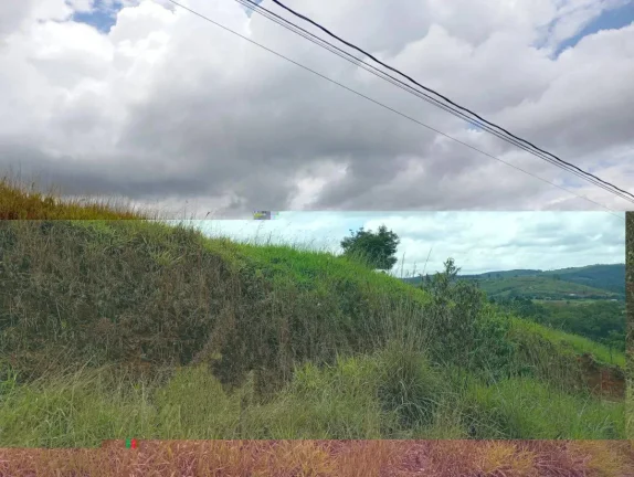 Imagem Loteamento Cidade Verde 3