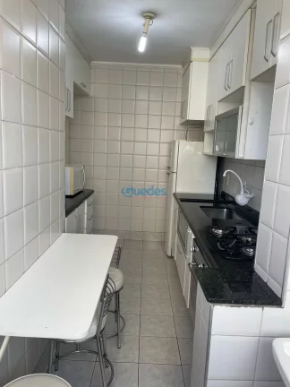 Imagem Aluga-se apartamento mobiliado Prox. USP - SP 2 dorm. | 68m², 2 Quartos, 2 Banheiros R$ 2.600