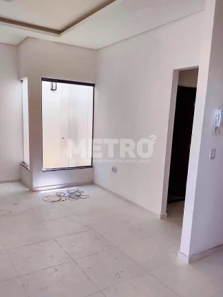 Imagem Casa para locação, Loteamento Recife, 3 quartos, sendo duas suítes