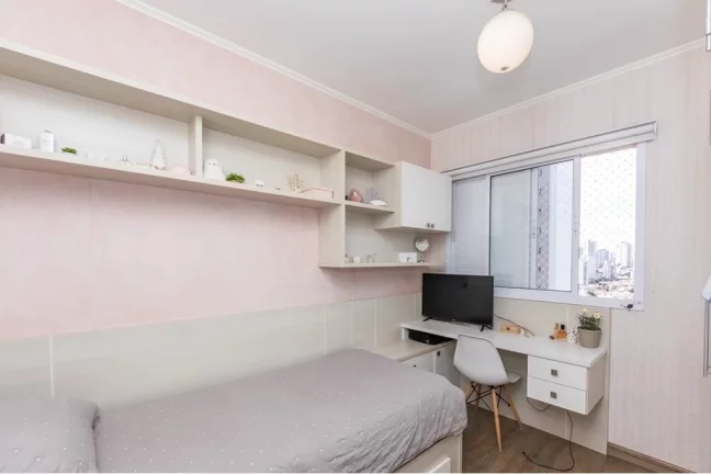 Imagem APARTAMENTO RESIDENCIAL em São Paulo - SP, Chácara Inglesa