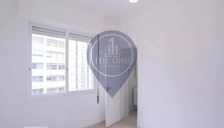 Imagem Apartamento à venda em Perdizes, São Paulo-SP: 4 quartos, 1 suíte, 2 salas, 2 banheiros, 1 vaga de garagem, 100,00 m² de área.