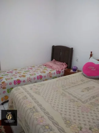 Imagem Apartamento - Tupi - Praia Grande - SP.