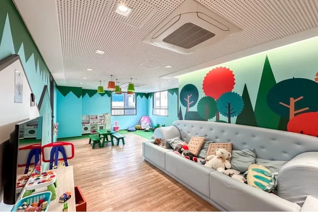 Imagem APARTAMENTO RESIDENCIAL em São Paulo - SP, Saúde
