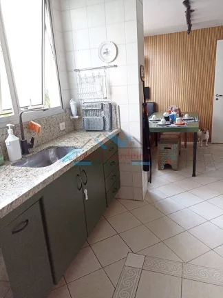 Imagem Apartamento 4 dormitórios - 2 vagas - Jardim Ampliação