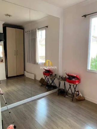 Imagem Casa em Condomínio Fechado no Residencial Jardins - São Bernardo do Campo