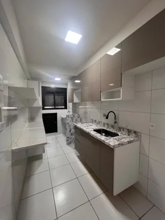 Imagem Apartamento à venda no Vita Plaza com 3 quartos, planejados, PETROLINA - PE