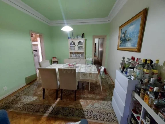 Imagem Copacabana – Rua Maestro Francisco Braga | Residencial › Apartamento 3 quarto(s) à Venda