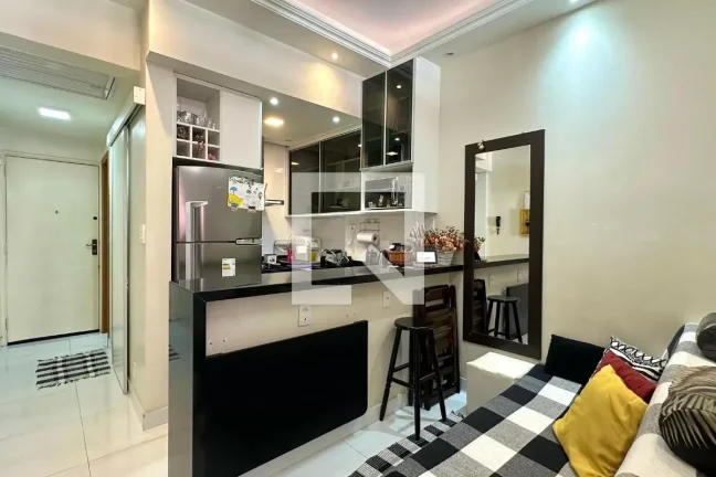 Imagem Apartamento à Venda - Copacabana, 1 Quarto, 30 m2