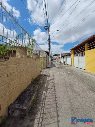 Imagem VENDO CASA NO CONJUNTO CIDADE NOVA