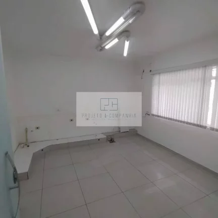 Imagem Casa Comercial em Santo Amaro - São Paulo