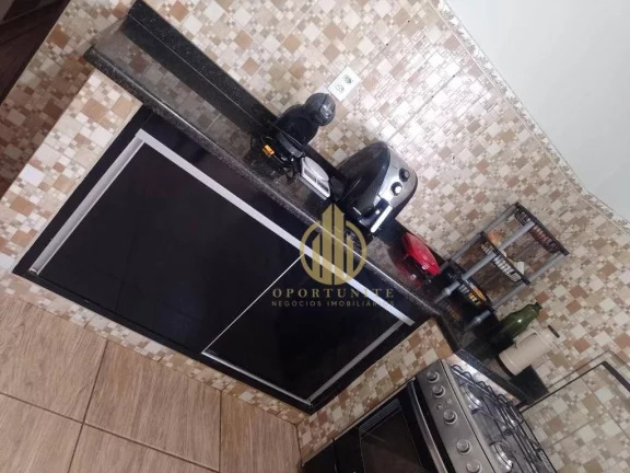 Imagem Casa 2 Dorm sendo um Suíte - 85m² Jd Juliana Ribeirão Preto SP
