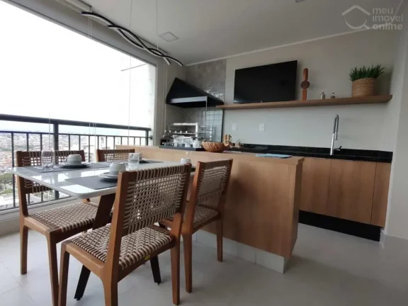 Imagem Apartamento com 85m2, 2 dormitórios (1 suíte) a venda em São Paulo, Vila Formosa