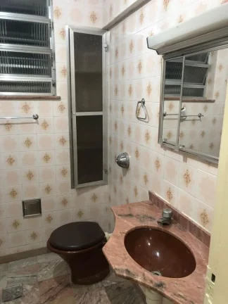 Imagem Apartamento para Venda em Rio de Janeiro, Lins de Vasconcelos, 2 dormitórios, 1 banheiro