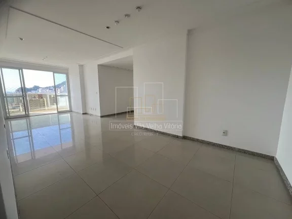 Imagem Apartamento 3 quartos, sol da manha, vista para a 3ª ponte Baia de Vix à venda,