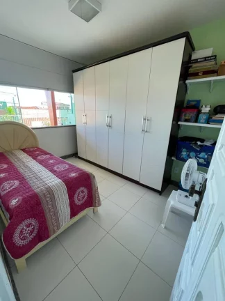 Imagem Casa à venda no bairro Jabotiana | 3/4, Área de Lazer, 4 vagas de garagem | Confira!