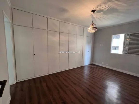 Imagem Apartamento para alugar Itaim Bibi São Paulo