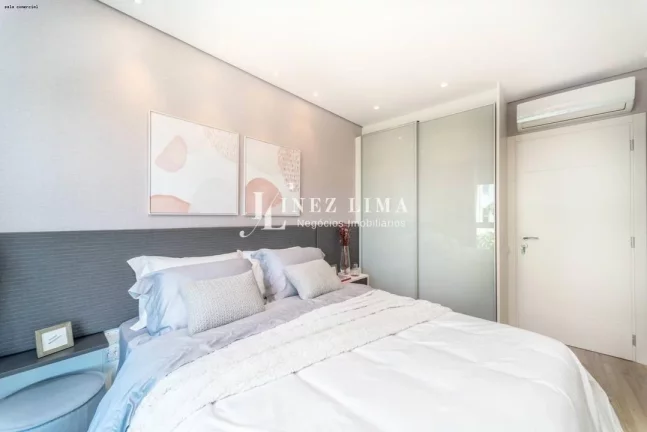 Imagem Apartamento para Venda em Itajaí, Praia Brava, 3 dormitórios, 3 suítes, 4 banheiros, 3 vagas