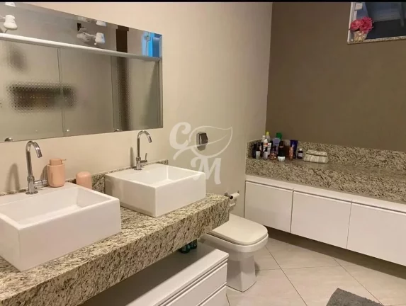 Imagem Lindo Sobrado no Almerinda Chaves, Jundiaí