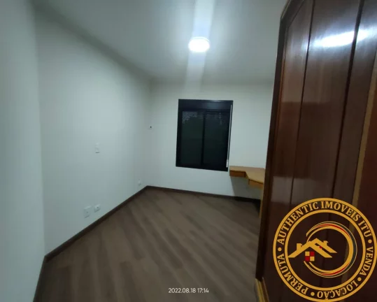 Imagem APARTAMENTO RESIDENCIAL em ITU - SP, JARDIM CORAZZA
