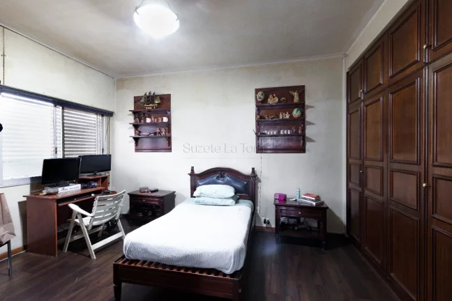 Imagem Apartamento com 397m², no Jardim América, amplo living com terraço, hall, lavabo, home theater/es...