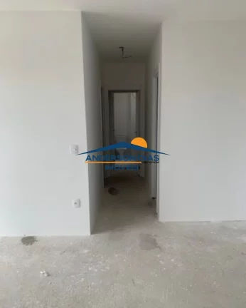 Imagem Apartamento com 2 dormitórios à venda, 57 m² por R$ 420.000 - Martim de Sá - Caraguatatuba/SP