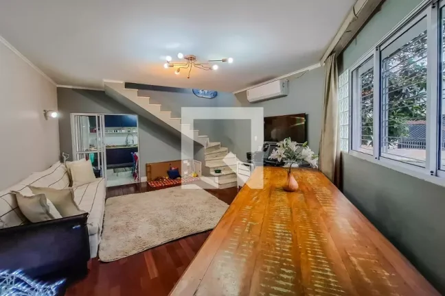 Imagem Casa à Venda - Ipiranga, 3 Quartos, 150 m2