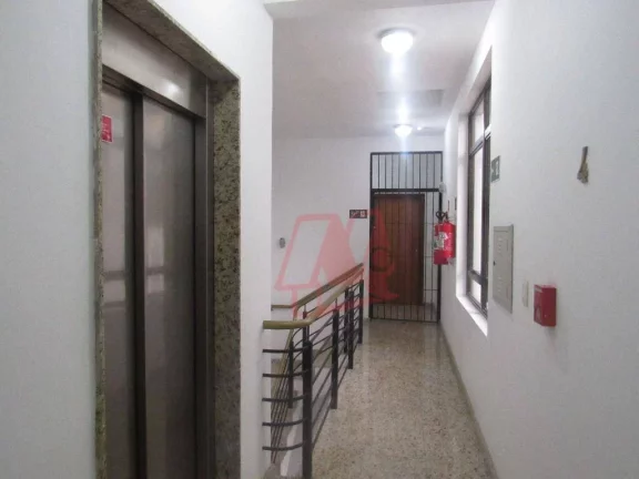 Imagem Sala de 30m² na Felipe Neri