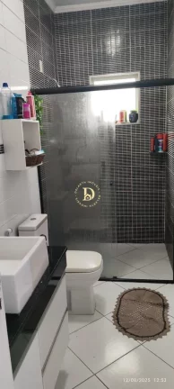 Imagem Casa - Jardim Sul - São José dos Campos - 3 Dormitórios (1 Suíte) - 130m²