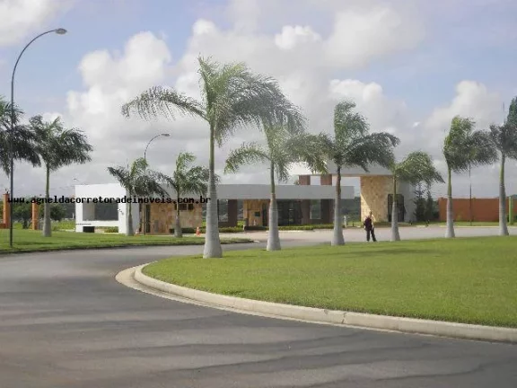 Imagem Lote para Venda em Parnamirim, Pium (Distrito Litoral)