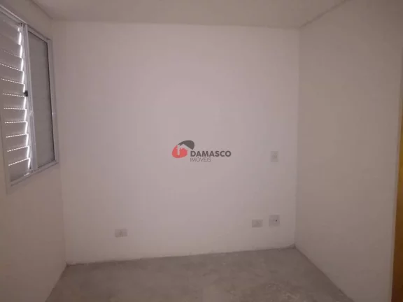 Imagem Apartamento à venda 2 Quartos, 1 Suite, 2 Vagas, 60M², Campestre, Santo André - SP