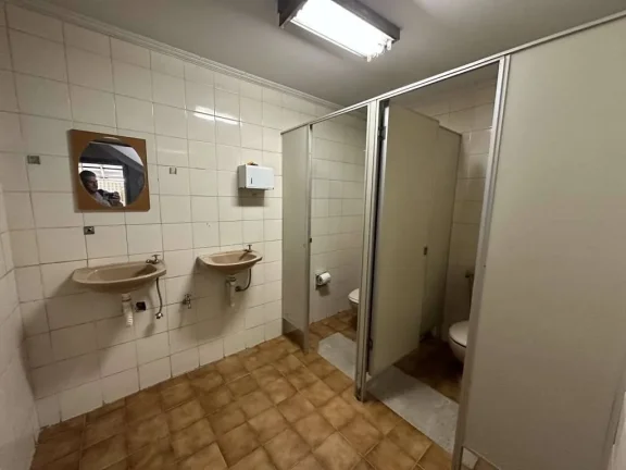 Imagem Casa COMERCIAL / RESIDENCIAL - Sumaré (Zona Oeste de São Paulo)