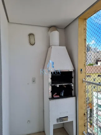 Imagem Apartamento 3 dormitórios à venda Centro Santa Maria/RS
