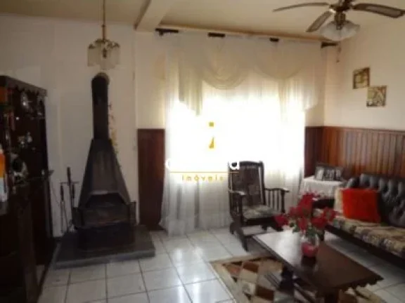 Imagem Casa 4 dormitórios à venda Presidente João Goulart Santa Maria/RS