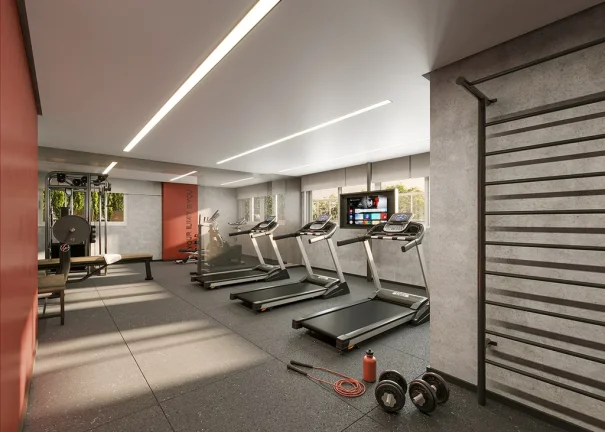 Imagem Studio à venda em São Paulo, Vila Romana, com 1 quarto, 19,53m2