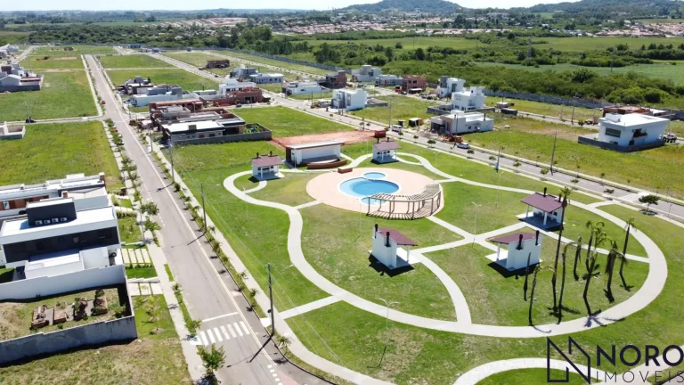 Imagem TERRENO - Cidade Universitária Eco Village - CAMOBI- PRÓXIMOA UFSM.