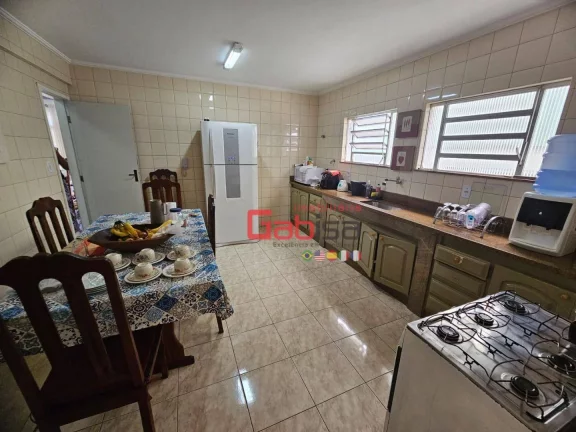 Imagem Apartamento com 3 dormitórios à venda, 243 m² por R$ 1.200.000,00 - Vila Nova - Cabo Frio/RJ