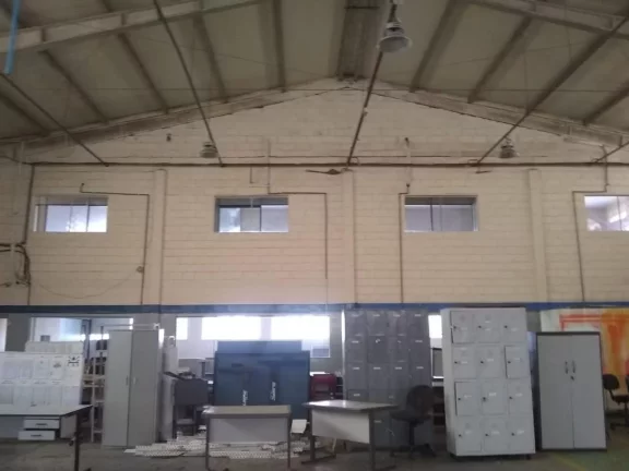 Imagem Galpão à venda, 1520 m² por R$ 10.000.000,00 - Vila Monte Sion - Suzano/SP
