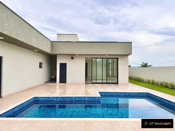 Imagem Casa à venda em Atibaia - Condomínio Shambala 3 - 800,00m² por R$1.790.000!